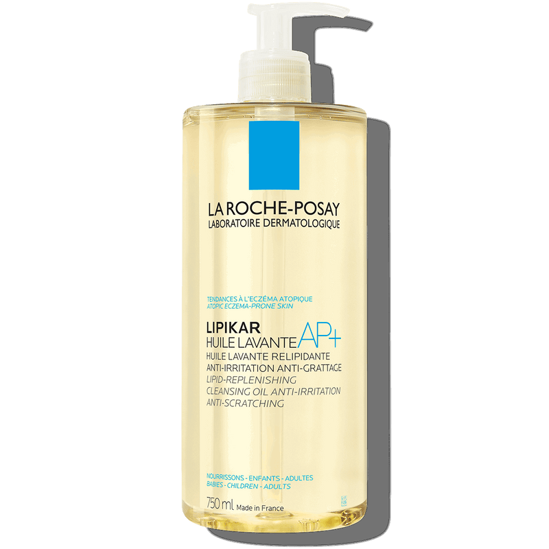 La Roche Posay Lipikar AP+ Óleo Lavante 750ml