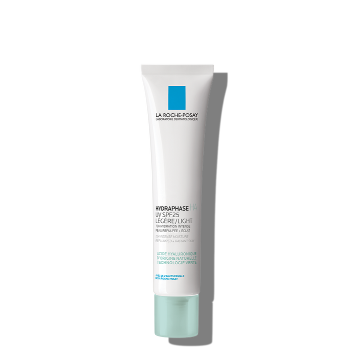 La Roche Posay Hydraphase HA UV SPF25 Ligeiro 50 ml