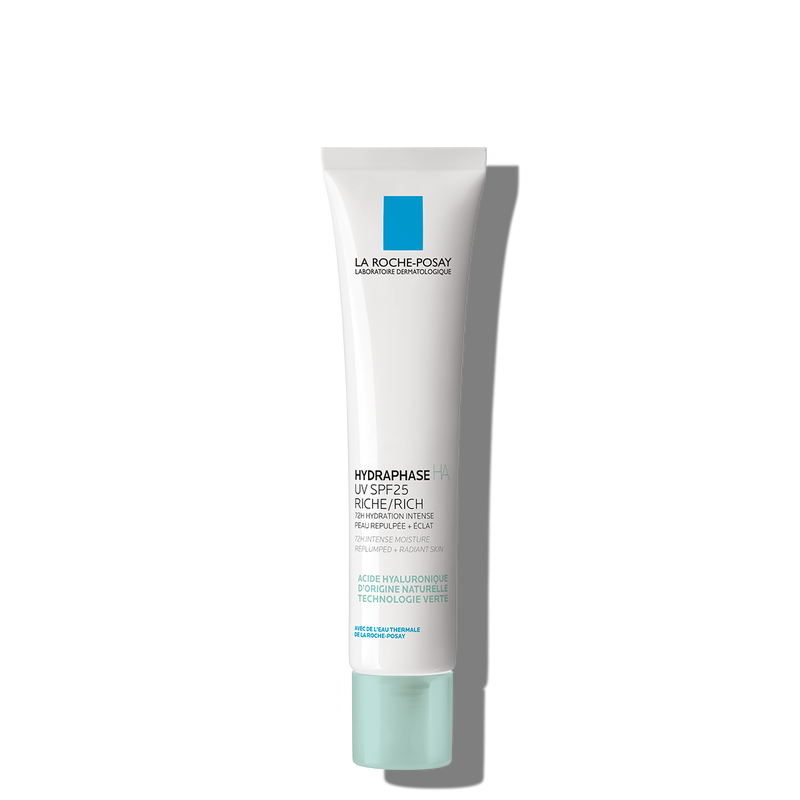 La Roche Posay Hydraphase HA UV SPF25 Rich 50 ml