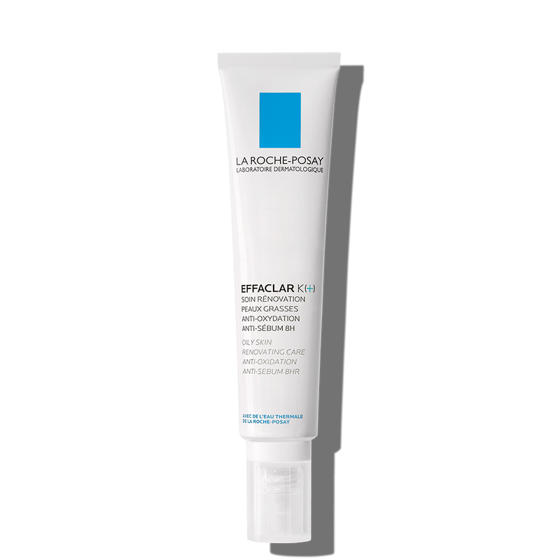 La Roche Posay Effaclar K [+] Gel-Cream 40 ml