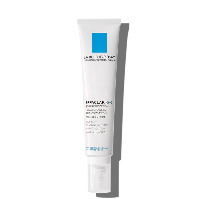 La Roche Posay Effaclar K [+] Gel-Creme 40 ml