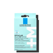 La Roche Posay Effaclar Duo+M Patches Anti-Borbulhas x22