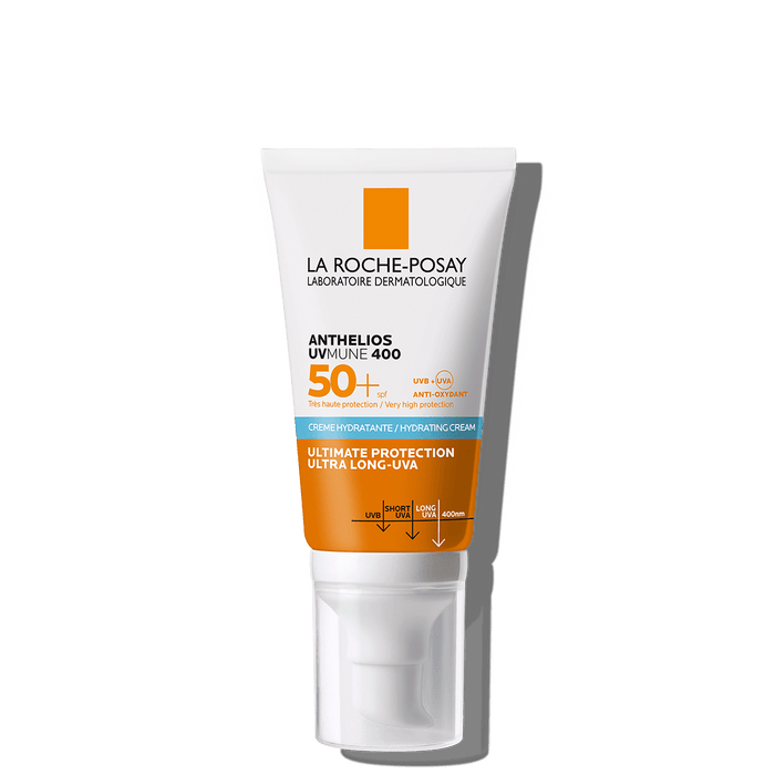 La Roche Posay Anthelios UVMune 400 Creme Hidratante SPF50+ 50ml