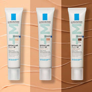 La Roche Posay Effaclar Duo (+) Unifiant Creme com Cor 40 ml