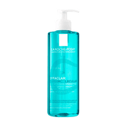 La Roche Posay Effaclar Supramolecular Gel Limpeza Pele Oleosa Poros Visíveis 400ml
