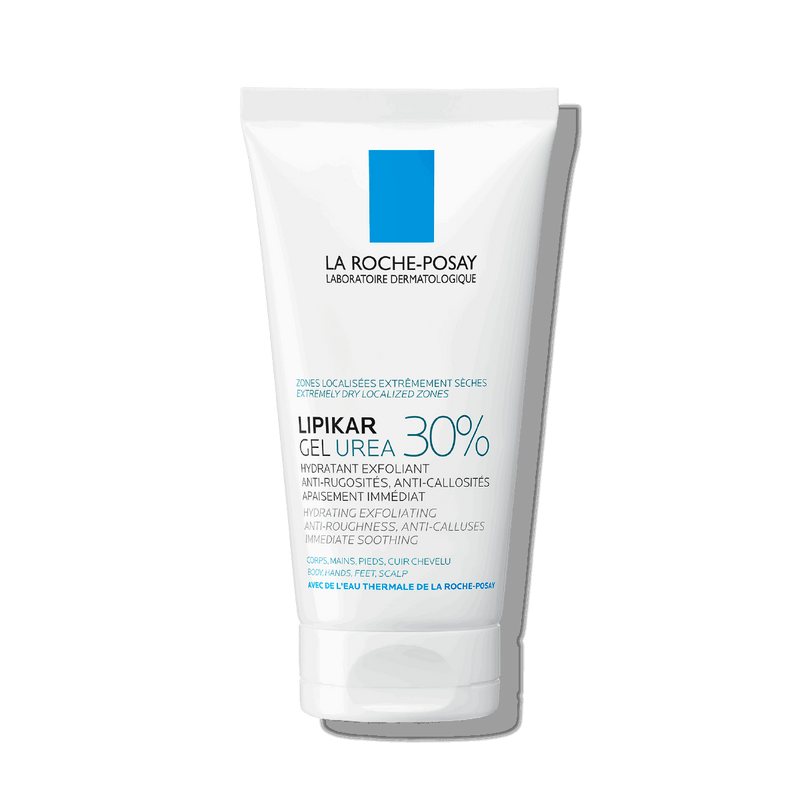 La Roche Posay Lipikar Gel Ureia 30% 50ml