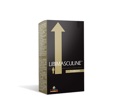 Libimasculine 30 comp.