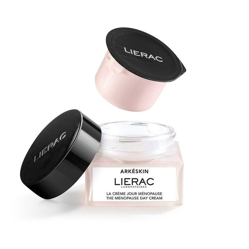 Lierac Arkéskin Creme Dia Menopausa
