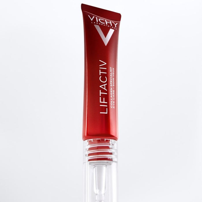 Vichy Liftactiv Collagen Specialist Contorno Olhos 15ml