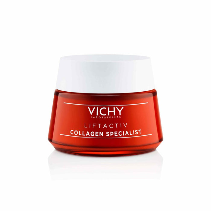 Vichy Liftactiv Collagen Specialist Creme Anti-Envelhecimento 50 ml