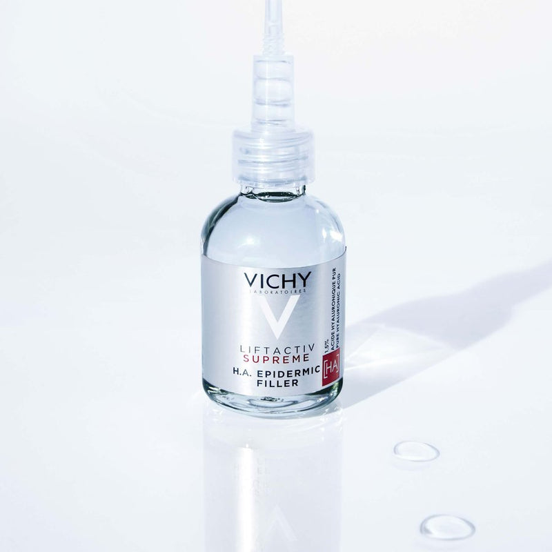 Vichy Liftactiv Serum H.A. Epidermic Filler 30ml