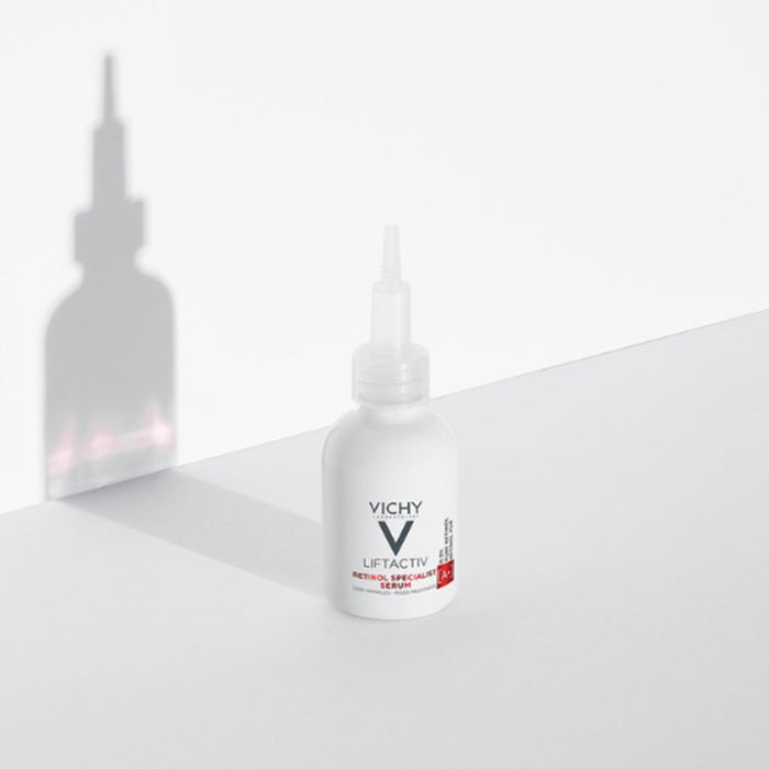 Vichy Liftactiv Retinol Serum Rugas Profundas 30ml