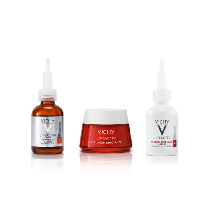 Vichy Liftactiv Retinol Serum Rugas Profundas 30ml