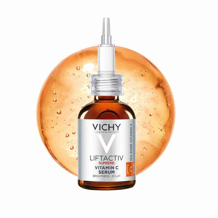 Vichy Liftactiv Serum Vitamina C 20ml