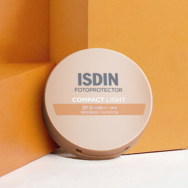 Isdin Fotoprotetor Compact FPS50 10gr.