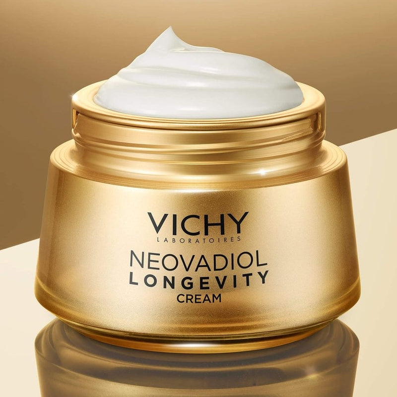 Vichy Neovadiol Longevity Creme Volumizador