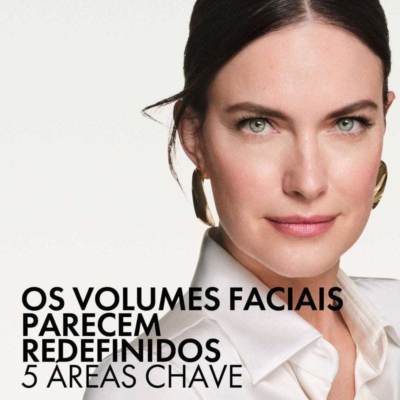Vichy Neovadiol Longevity Creme Volumizador