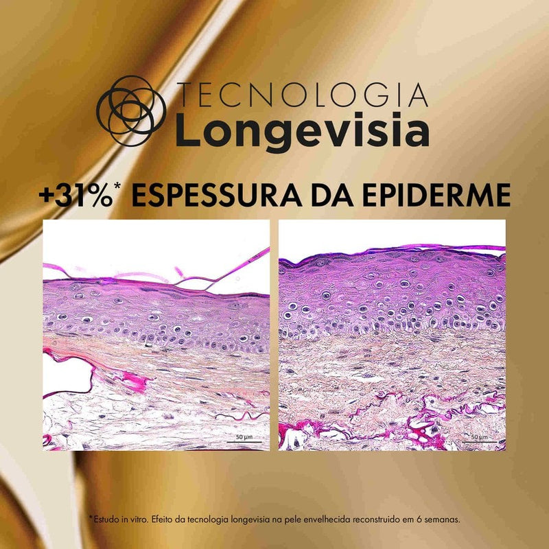 Vichy Neovadiol Longevity Creme Volumizador