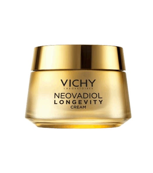Vichy Neovadiol Longevity Creme Volumizador