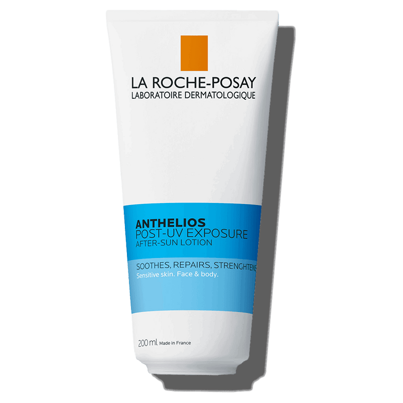 La Roche-Posay Anthelios Post-UV Loção After-Sun 200ml
