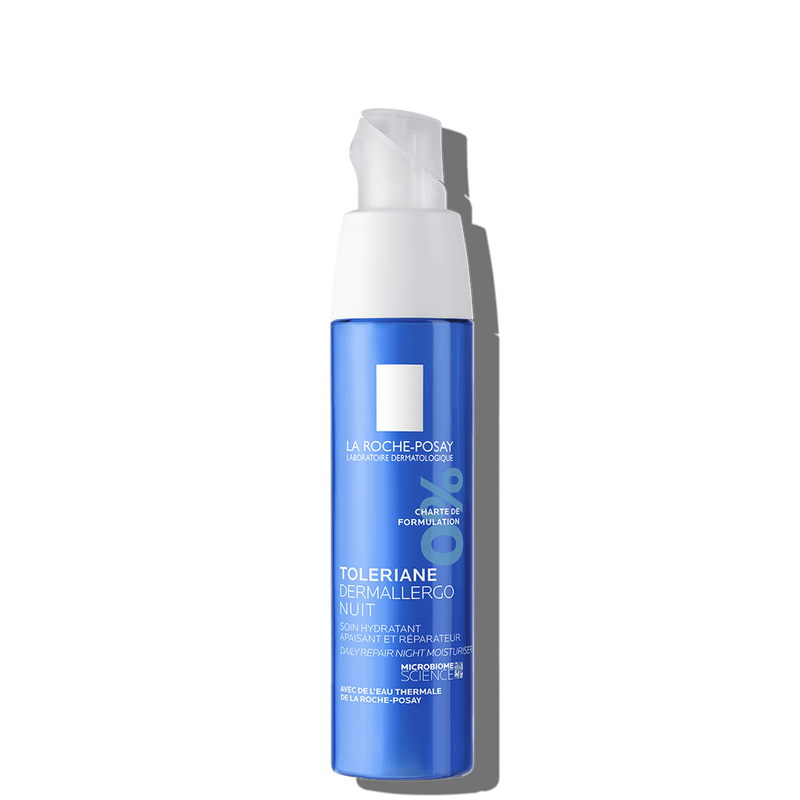 La Roche Posay Toleriane Dermallergo Noite 40ml