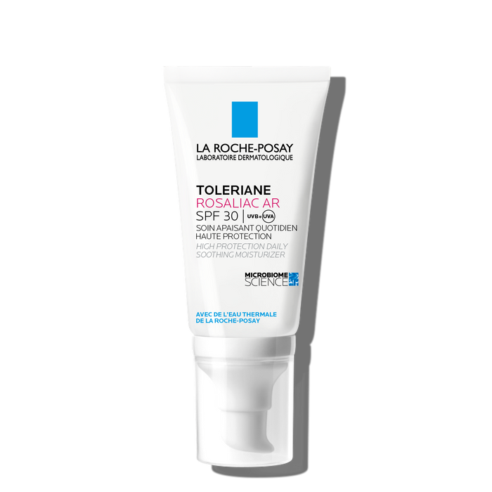 La Roche Posay Toleriane Rosaliac AR SPF30 40ml