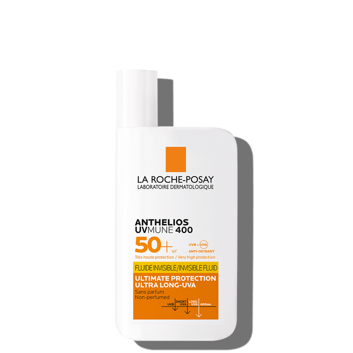 La Roche Posay Anthelios UVMune 400 Fluído SPF50+ S/Perfume 50ml