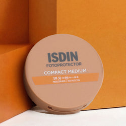 Isdin Fotoprotetor Compact FPS50 10gr.