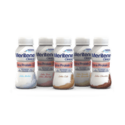 Nestlé Meritene Clinical Extra Protein Hiperproteico Hipercalórico Garrafa 4x200ml