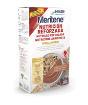 Nestlé Meritene Cereal Instant