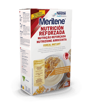 Nestlé Meritene Cereal Instant