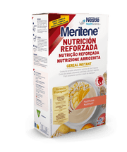 Nestlé Meritene Cereal Instant