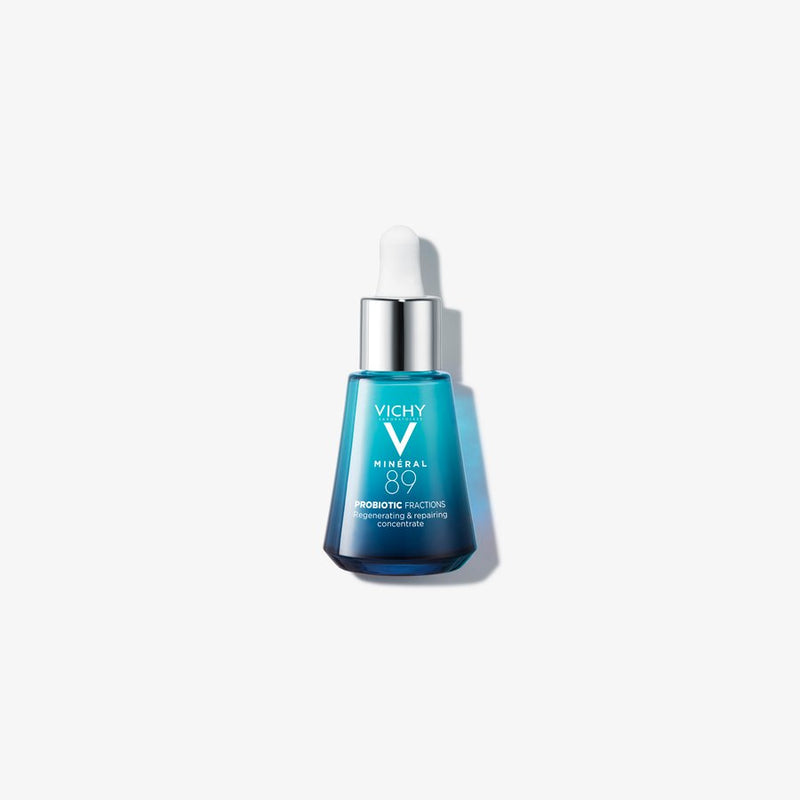 Vichy Minéral 89 Serum Probiotic Fractions 30ml