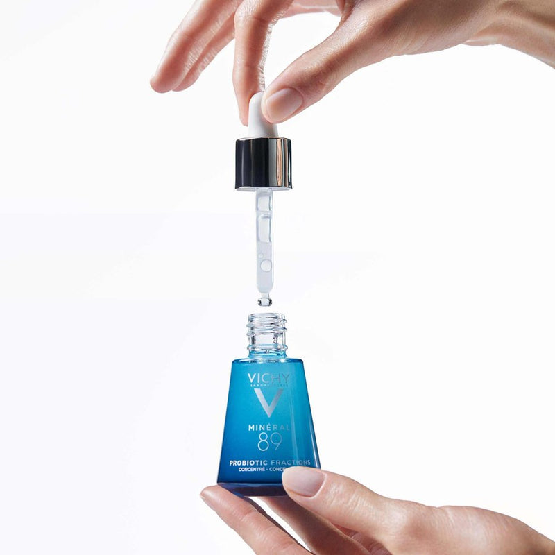 Vichy Minéral 89 Serum Probiotic Fractions 30ml