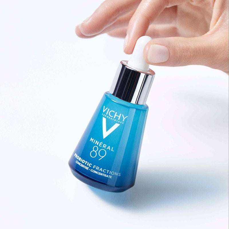 Vichy Minéral 89 Serum Probiotic Fractions 30ml