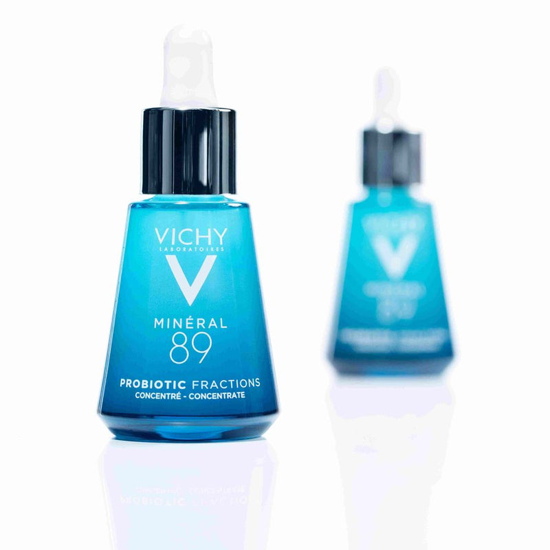 Vichy Minéral 89 Serum Probiotic Fractions 30ml