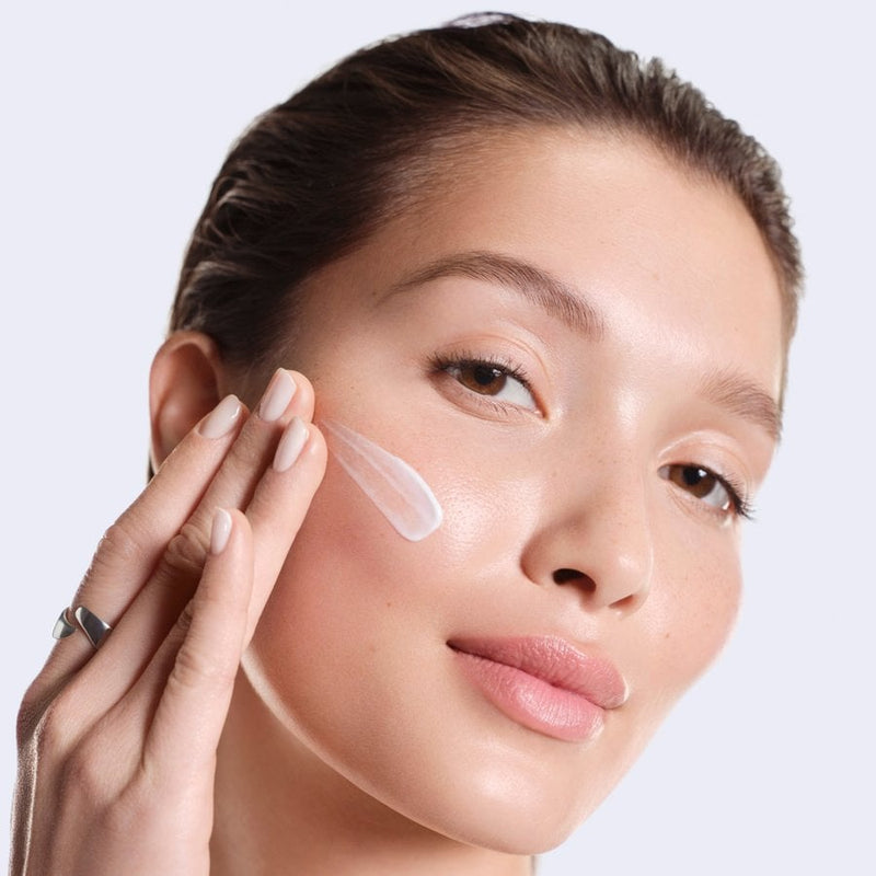 Vichy Minéral 89 Creme Rico Booster Hidratante Facial 100H 50ml