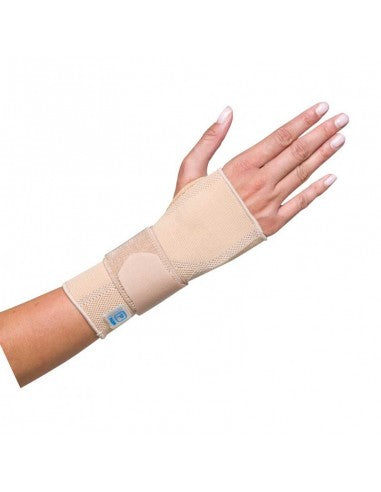 Prim AQTIVO SKIN Punho Elástico Metacárpico P704BG