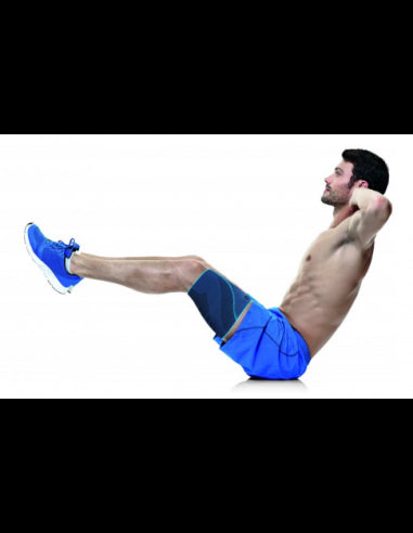 Prim AQTIVO SPORT Coxa Elástica P709