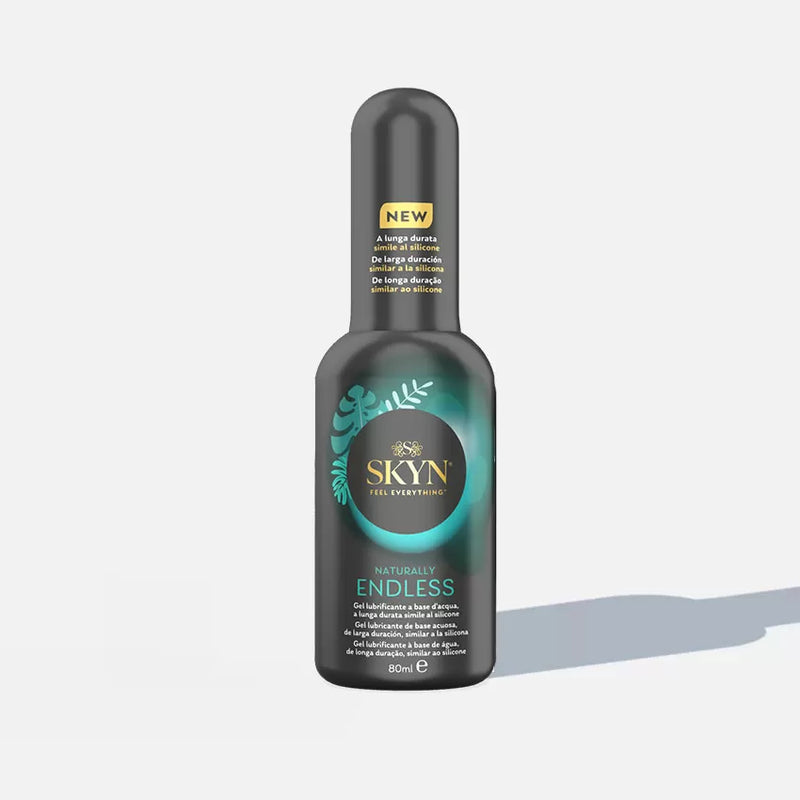 Skyn Naturally Endless Lubricant 80ml 
