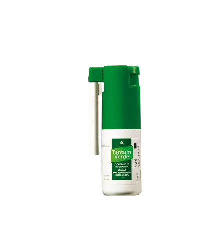 Tantum Verde Spray Adultos 3 mg/ml 15 ml