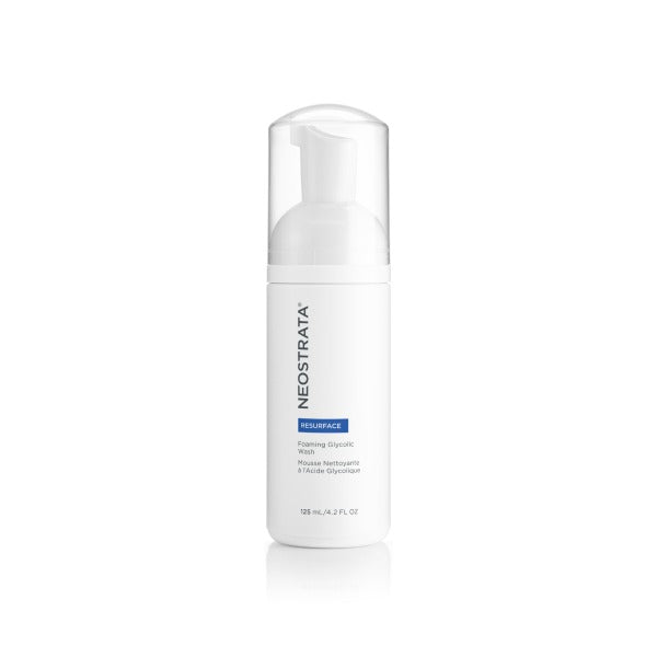 Espuma limpiadora Neostrata Resurface 125 ml