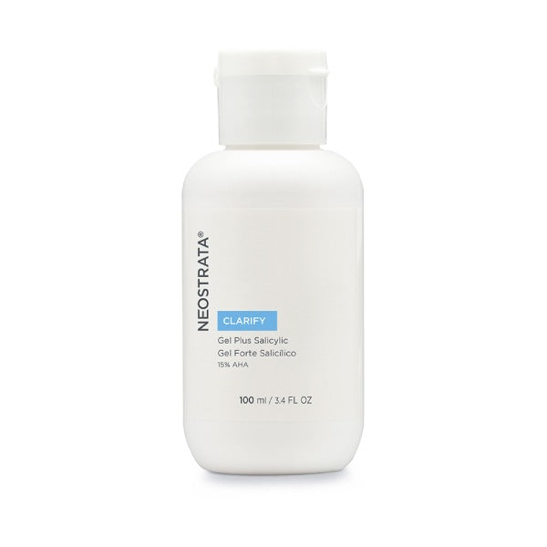 Neostrata Clarify Gel Forte Salicílico Renovador 100ml