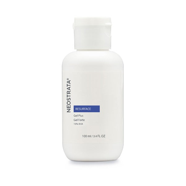 Neostrata Resurface Gel Forte Anti-Envelhecimento Retexturizante 100ml