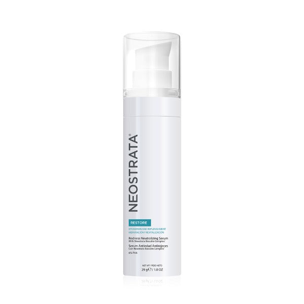 Neostrata Restore Redness Sérum Anti-Envelhecimento Anti-Vermelhidão 29gr.