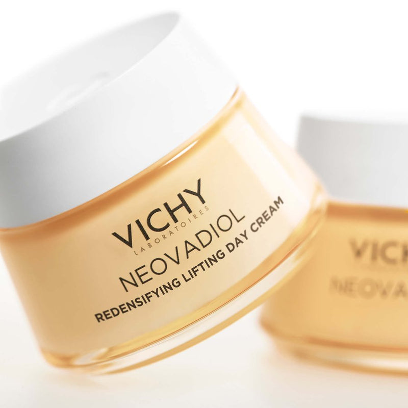 Vichy Neovadiol Perimenopausa Redensificante Refirmante Pele Seca 50ml