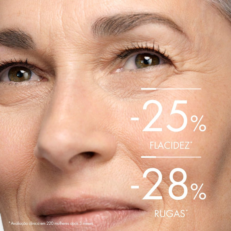 Crema de día nutritiva reafirmante postmenopausia Vichy Neovadiol 50 ml