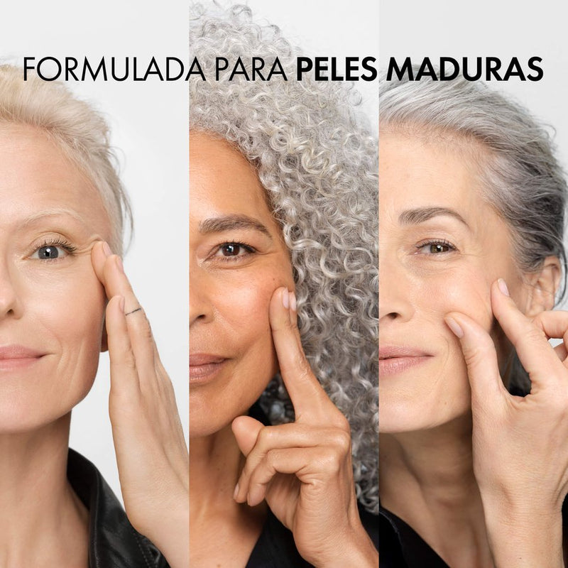 Crema de día nutritiva reafirmante postmenopausia Vichy Neovadiol 50 ml