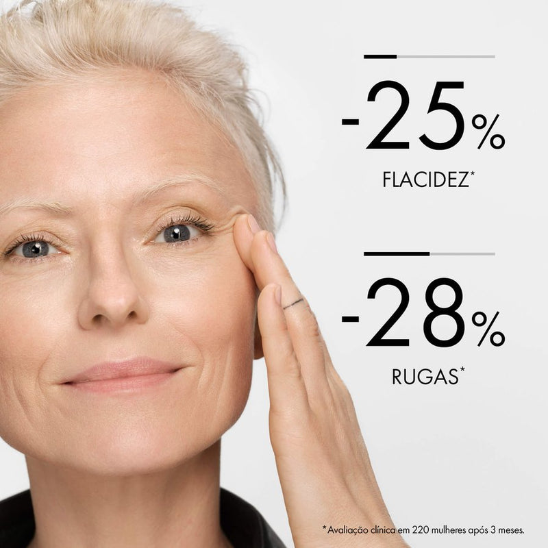 Crema de día nutritiva reafirmante postmenopausia Vichy Neovadiol 50 ml