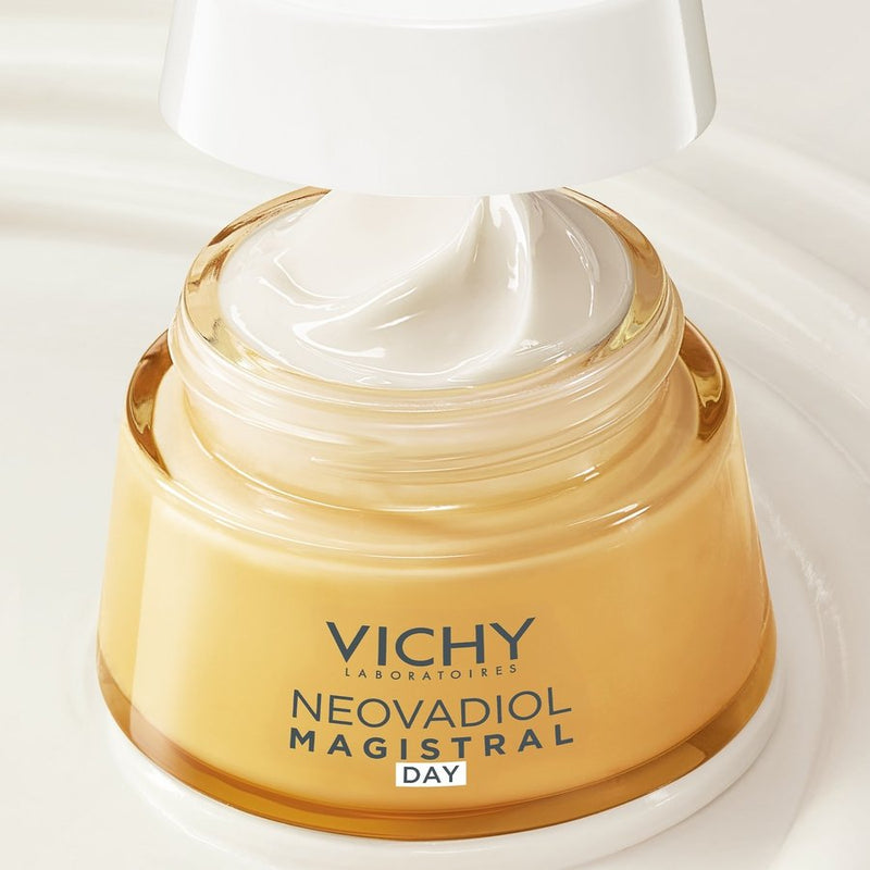 Crema de día nutritiva reafirmante postmenopausia Vichy Neovadiol 50 ml